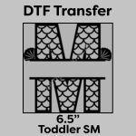 DTF Transfer 6.5" Thumbnail