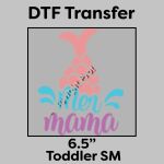 DTF Transfer 6.5" Thumbnail