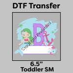 DTF Transfer 6.5" Thumbnail