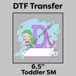 DTF Transfer 6.5" Thumbnail