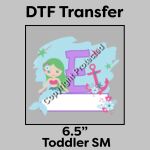 DTF Transfer 6.5" Thumbnail