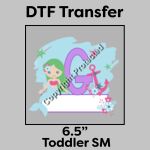 DTF Transfer 6.5" Thumbnail