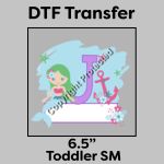 DTF Transfer 6.5" Thumbnail