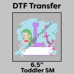 DTF Transfer 6.5" Thumbnail