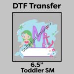 DTF Transfer 6.5" Thumbnail