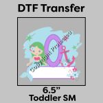 DTF Transfer 6.5" Thumbnail