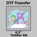 DTF Transfer 6.5" Thumbnail