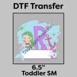 DTF Transfer 6.5" Thumbnail