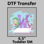 DTF Transfer 6.5" Thumbnail