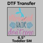 DTF Transfer 6.5" Thumbnail