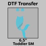 DTF Transfer 6.5" Thumbnail