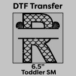 DTF Transfer 6.5" Thumbnail