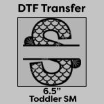 DTF Transfer 6.5" Thumbnail