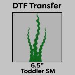 DTF Transfer 6.5" Thumbnail