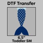 DTF Transfer 6.5" Thumbnail