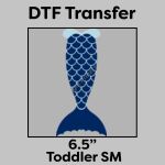 DTF Transfer 6.5" Thumbnail