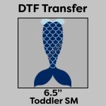 DTF Transfer 6.5" Thumbnail