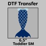 DTF Transfer 6.5" Thumbnail