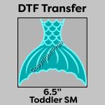 DTF Transfer 6.5" Thumbnail