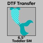 DTF Transfer 6.5" Thumbnail