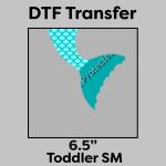 DTF Transfer 6.5" Thumbnail