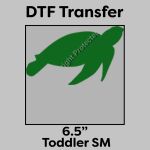 DTF Transfer 6.5" Thumbnail