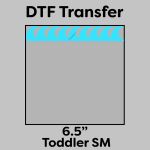 DTF Transfer 6.5" Thumbnail