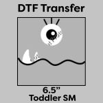 DTF Transfer 6.5" Thumbnail