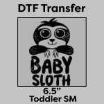 DTF Transfer 6.5" Thumbnail