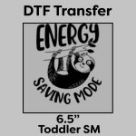 DTF Transfer 6.5" Thumbnail