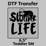 DTF Transfer 6.5" Thumbnail