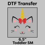 DTF Transfer 6.5" Thumbnail