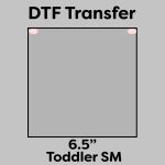 DTF Transfer 6.5" Thumbnail