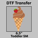 DTF Transfer 6.5" Thumbnail