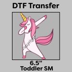 DTF Transfer 6.5" Thumbnail