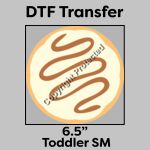 DTF Transfer 6.5" Thumbnail