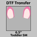 DTF Transfer 6.5" Thumbnail