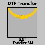 DTF Transfer 6.5" Thumbnail