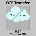 DTF Transfer 6.5" Thumbnail