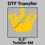 DTF Transfer 6.5" Thumbnail