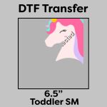 DTF Transfer 6.5" Thumbnail