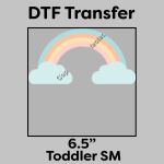 DTF Transfer 6.5" Thumbnail