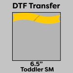 DTF Transfer 6.5" Thumbnail