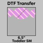 DTF Transfer 6.5" Thumbnail