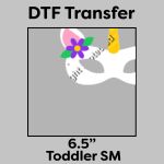 DTF Transfer 6.5" Thumbnail