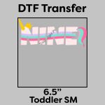 DTF Transfer 6.5" Thumbnail