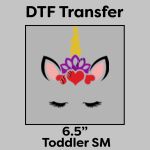 DTF Transfer 6.5" Thumbnail