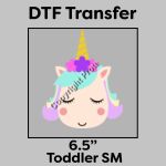 DTF Transfer 6.5" Thumbnail