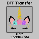 DTF Transfer 6.5" Thumbnail