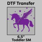 DTF Transfer 6.5" Thumbnail